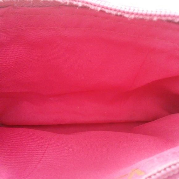 Shell Embellished Crossbody Purse - Picture 4 of 4